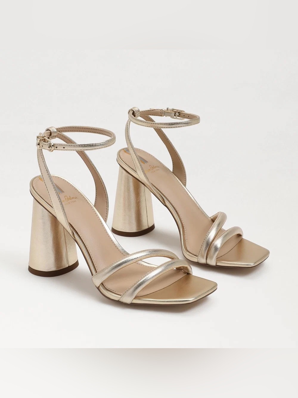 Sam Edelman Kia Block Heel